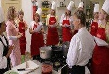 Cooking Lession: From the Market to the Table